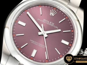 RDJ0311A - Oyster Pert. 39mm 114300 904L SSSS Grape ARF A3132 - 04.jpg